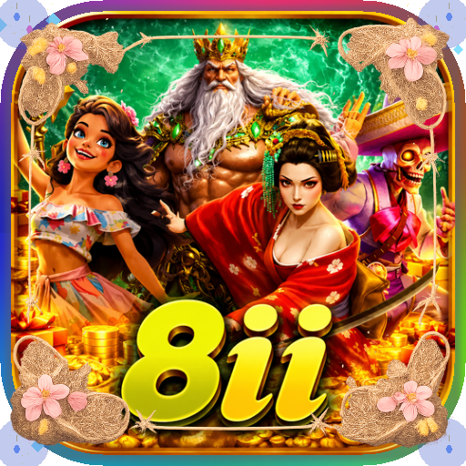 8ii — galeri pratinjau - APK Resmi