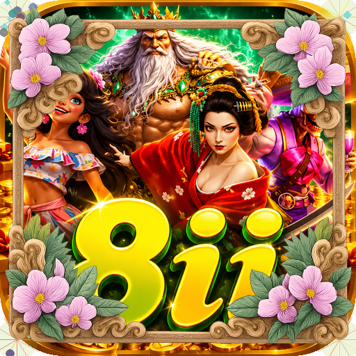 8ii — galeri pratinjau Resmi APK